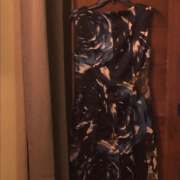 CONNECTED APPAREL DRESS - Picture 6 of 6